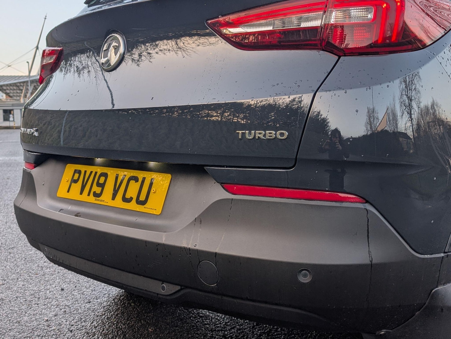 Used Vauxhall Grandland X 2019 for sale - 77326224: Photo 41