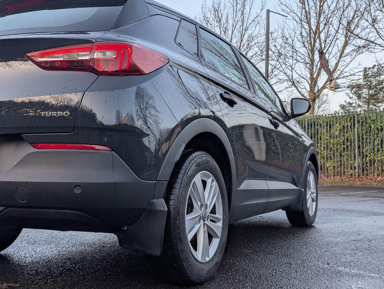 Used Vauxhall Grandland X 2019 for sale - 77326224: Photo 42