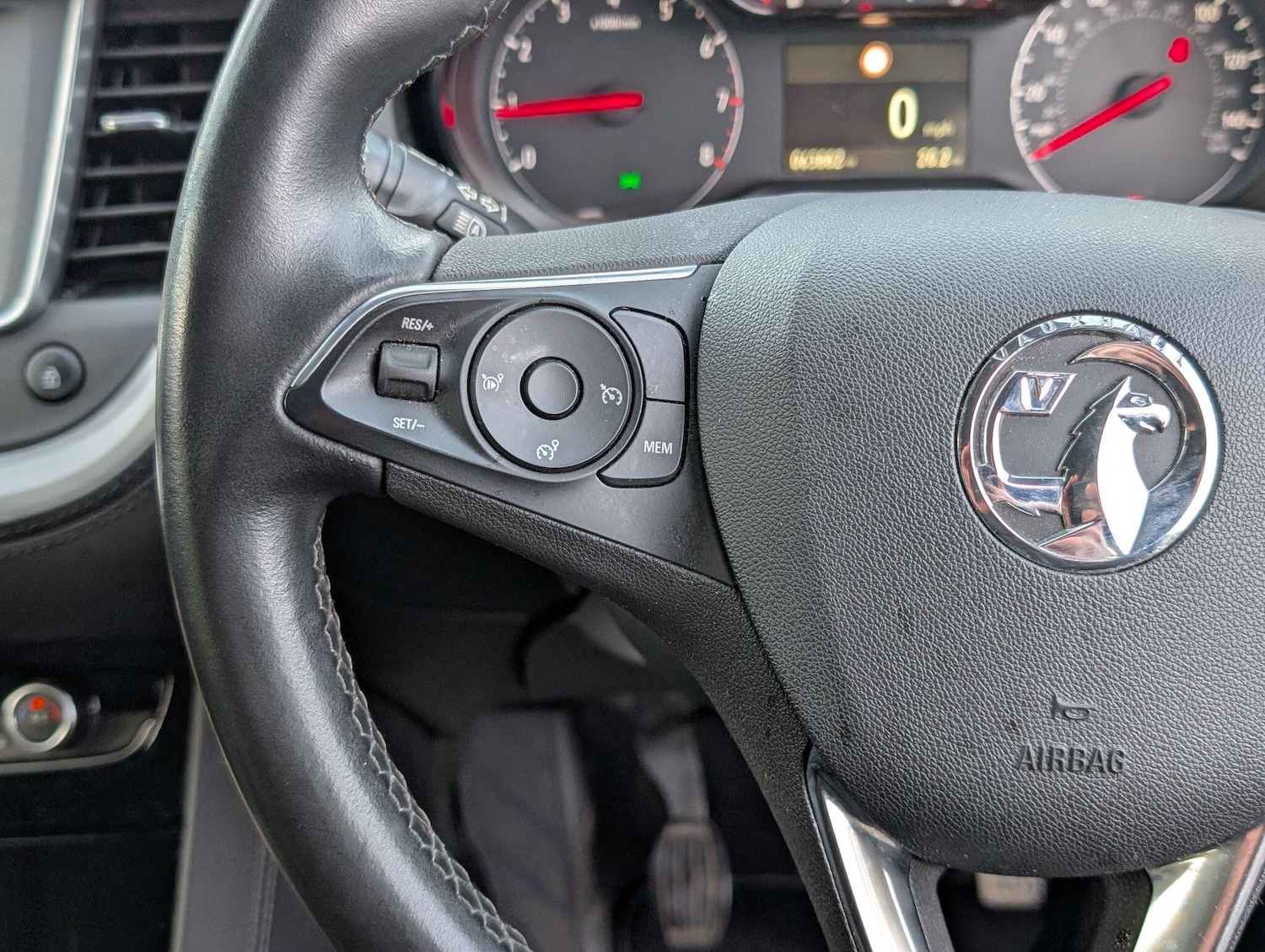 Used Vauxhall Grandland X 2019 for sale - 77326224: Photo 44