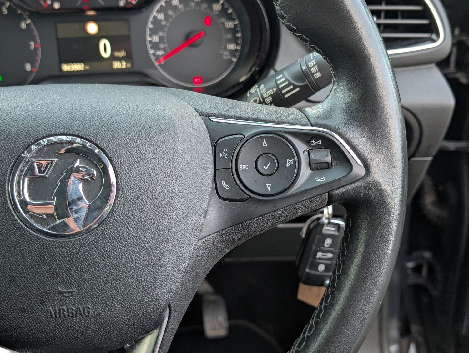 Used Vauxhall Grandland X 2019 for sale - 77326224: Photo 45