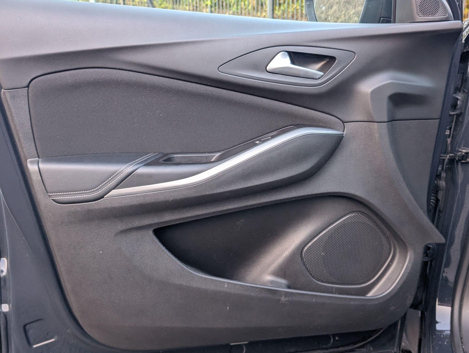 Used Vauxhall Grandland X 2019 for sale - 77326224: Photo 48