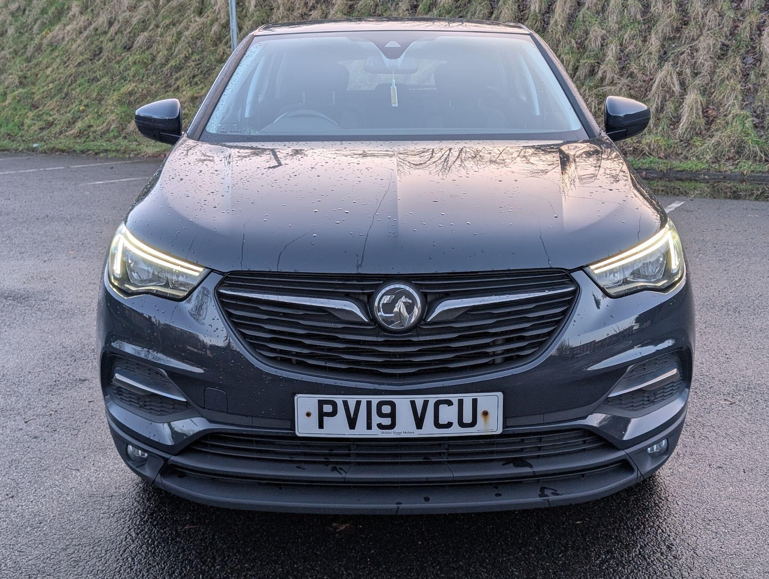 Used Vauxhall Grandland X 2019 for sale - 77326224: Photo 5