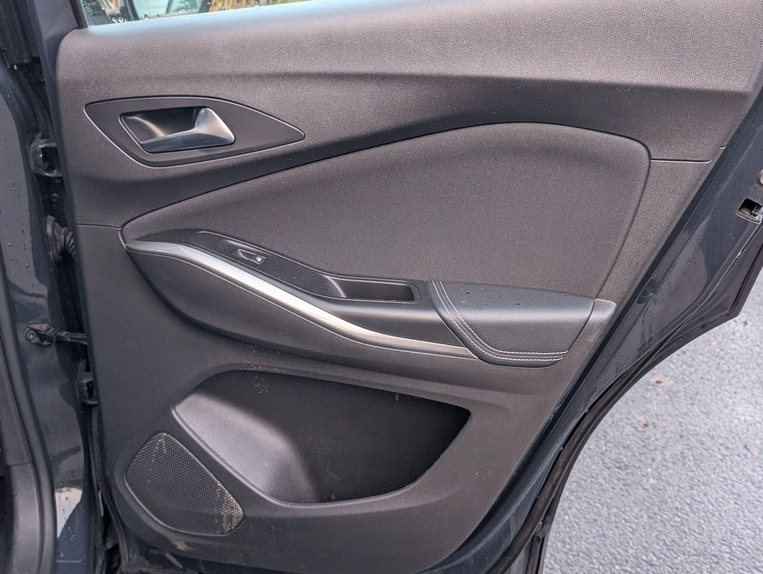 Used Vauxhall Grandland X 2019 for sale - 77326224: Photo 50