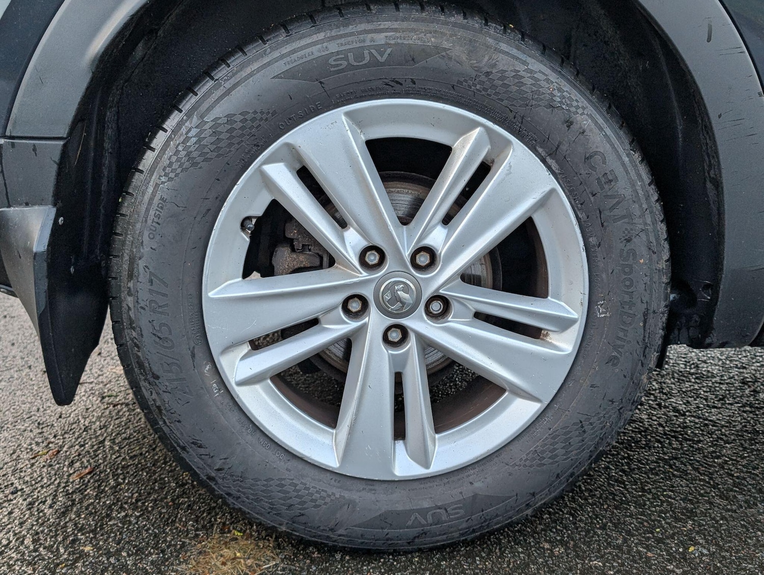 Used Vauxhall Grandland X 2019 for sale - 77326224: Photo 53