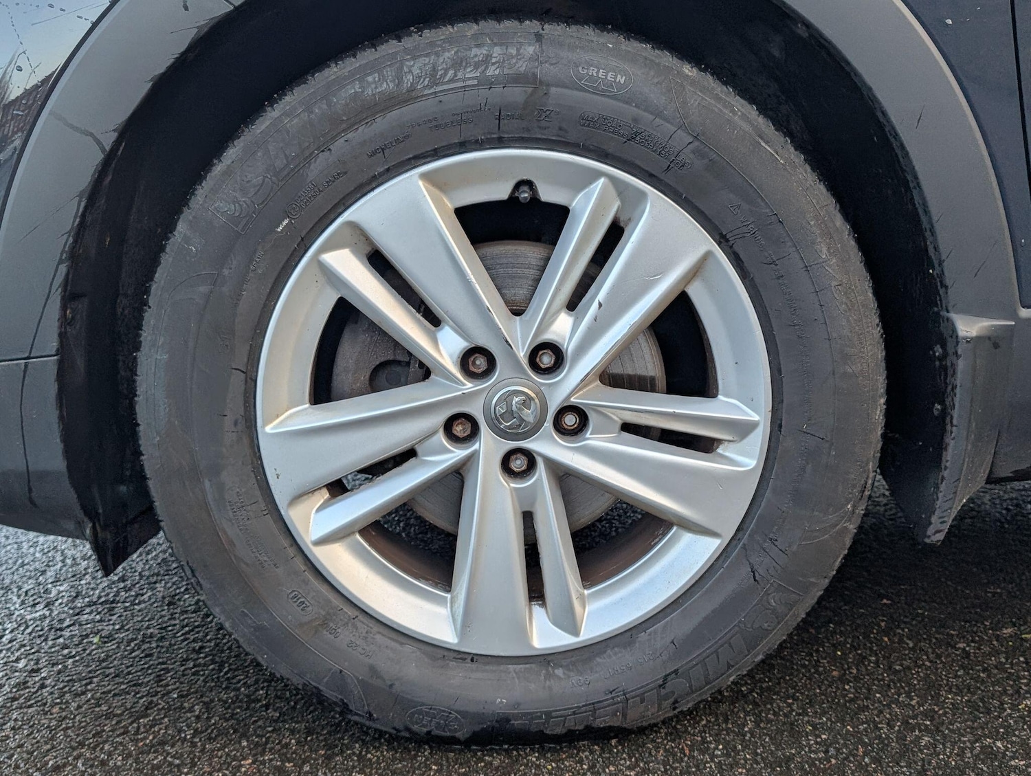 Used Vauxhall Grandland X 2019 for sale - 77326224: Photo 54