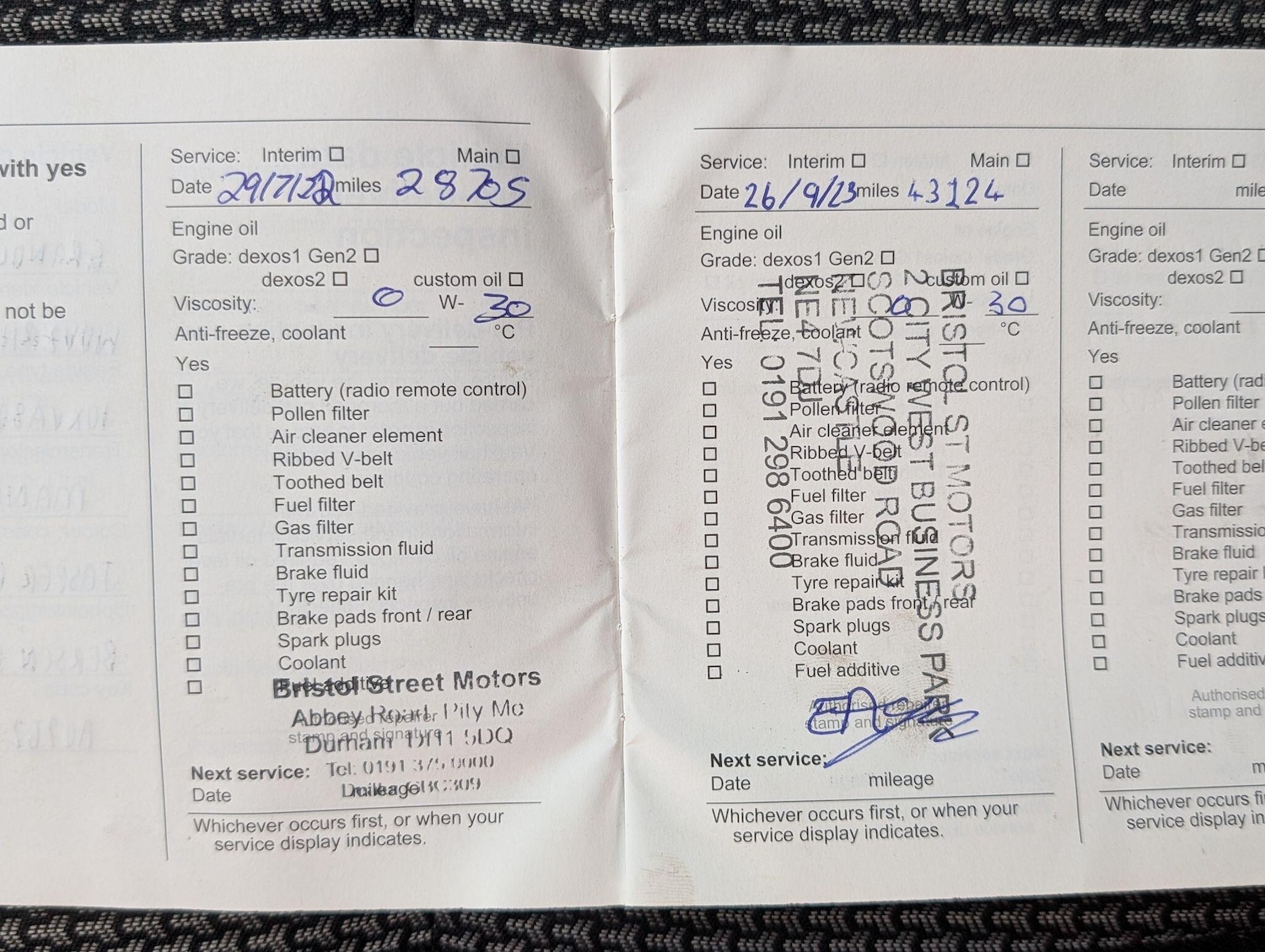 Used Vauxhall Grandland X 2019 for sale - 77326224: Photo 56