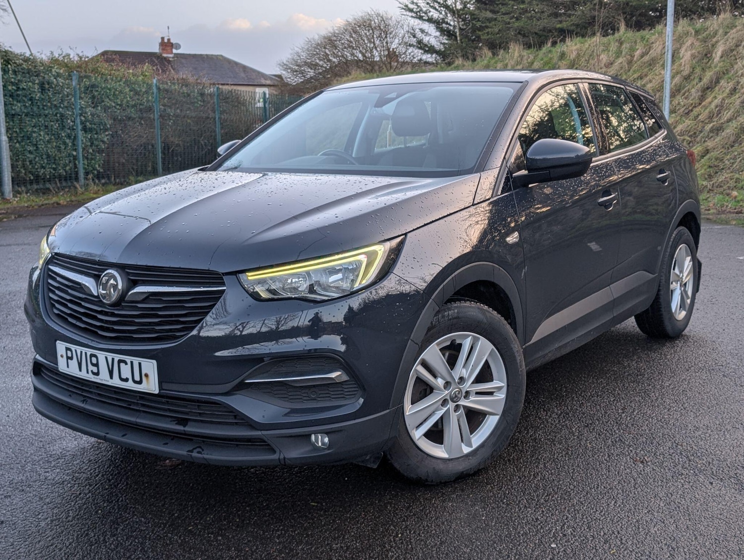 Used Vauxhall Grandland X 2019 for sale - 77326224: Photo 6