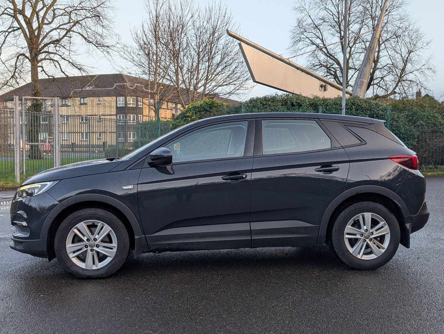 Used Vauxhall Grandland X 2019 for sale - 77326224: Photo 7