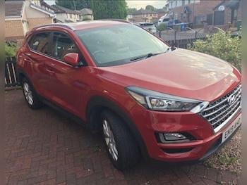 Used Hyundai TUCSON 2019 for sale - 79212278: Photo