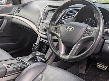 Used Hyundai i40 2017 for sale - 79533398: Photo