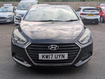 Used Hyundai i40 2017 for sale - 79533398: Photo