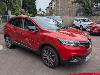 Used Renault Kadjar 2016 for sale - 79441007: Photo