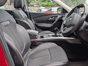 Used Renault Kadjar 2016 for sale - 79441007: Photo