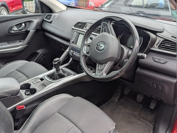 Used Renault Kadjar 2016 for sale - 79441007: Photo
