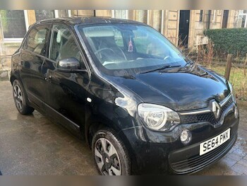 Used Renault Twingo 2015 for sale - 77625903: Photo