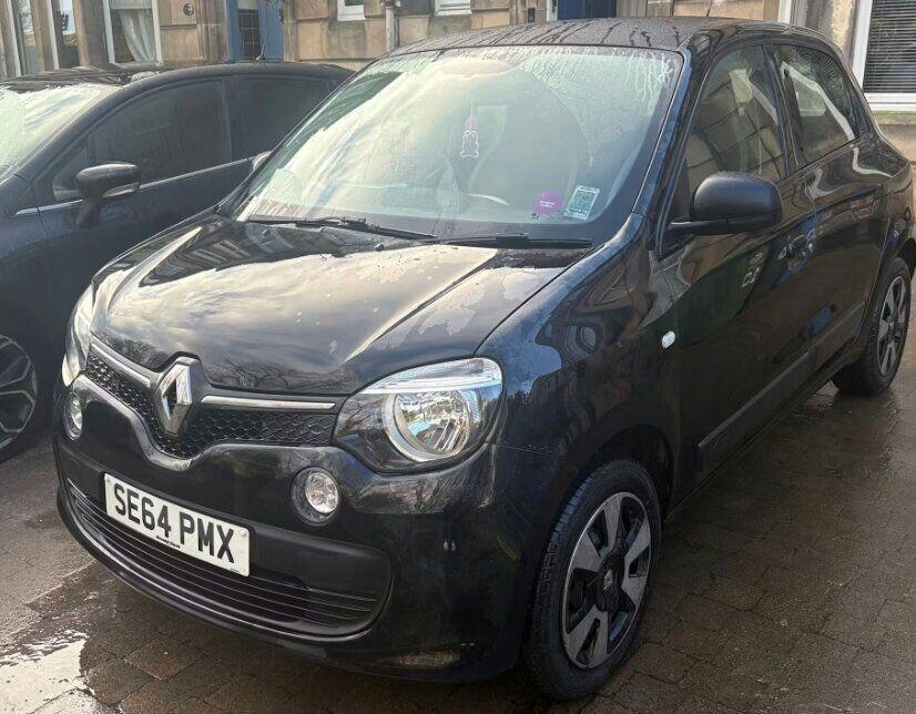 Used Renault Twingo for sale - 77625903: Photo 2