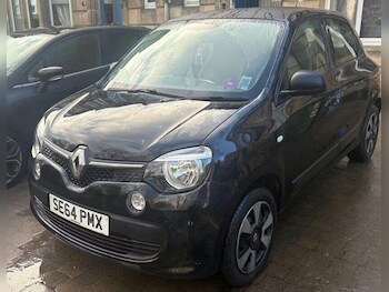 Used Renault Twingo 2015 for sale - 77625903: Photo