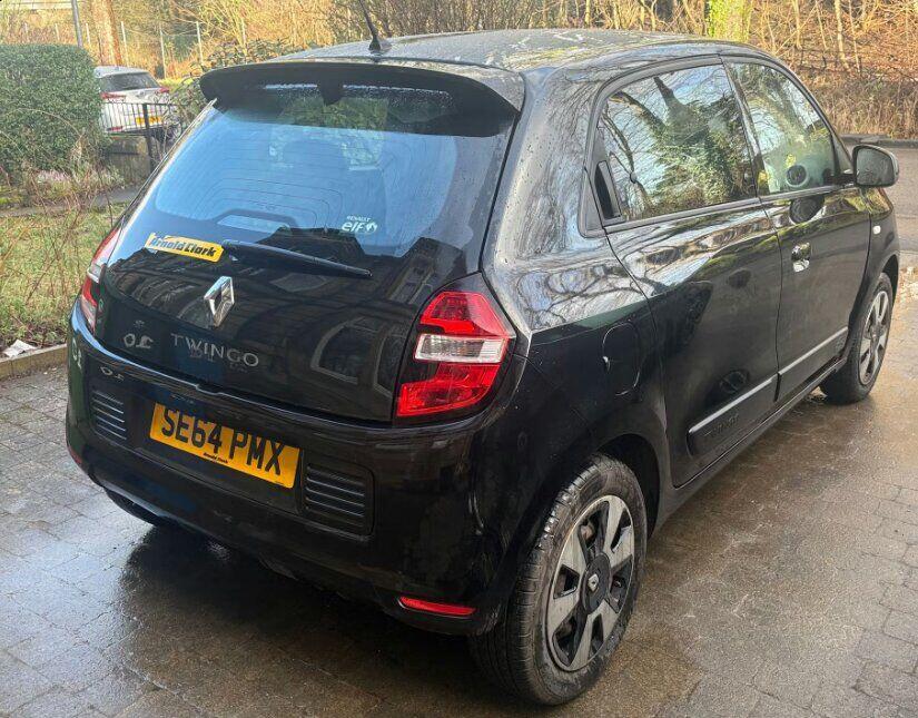 Used Renault Twingo for sale - 77625903: Photo 3