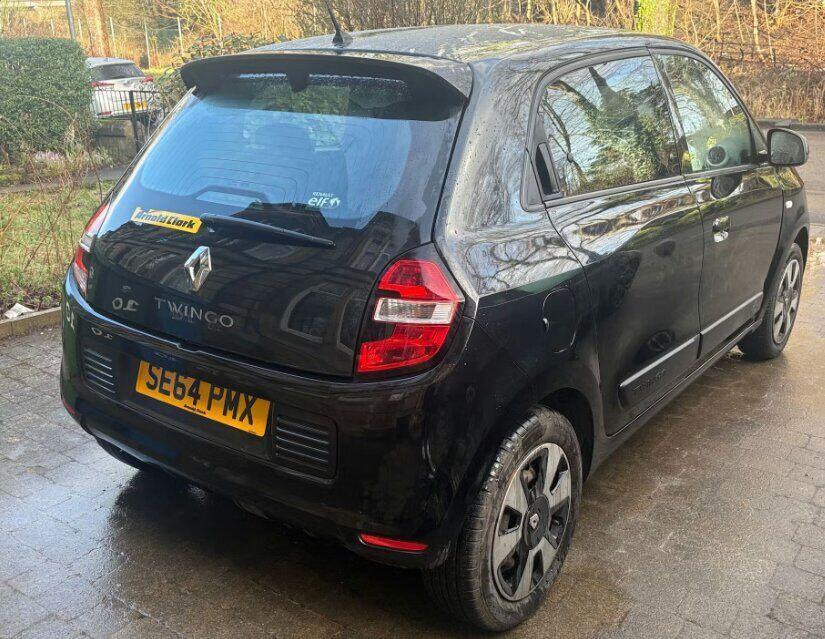Used Renault Twingo for sale - 77625903: Photo 4