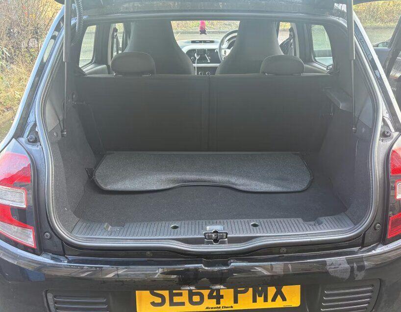 Used Renault Twingo for sale - 77625903: Photo 7