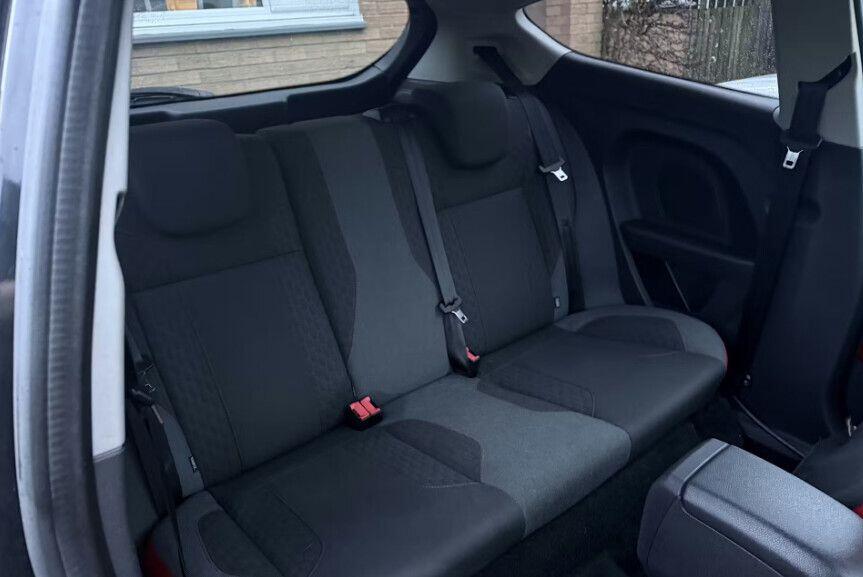 Used Ford Fiesta 2016 for sale - 77387300: Photo 6