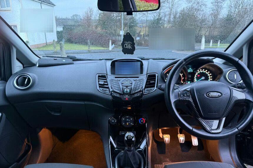 Used Ford Fiesta 2016 for sale - 77387300: Photo 7