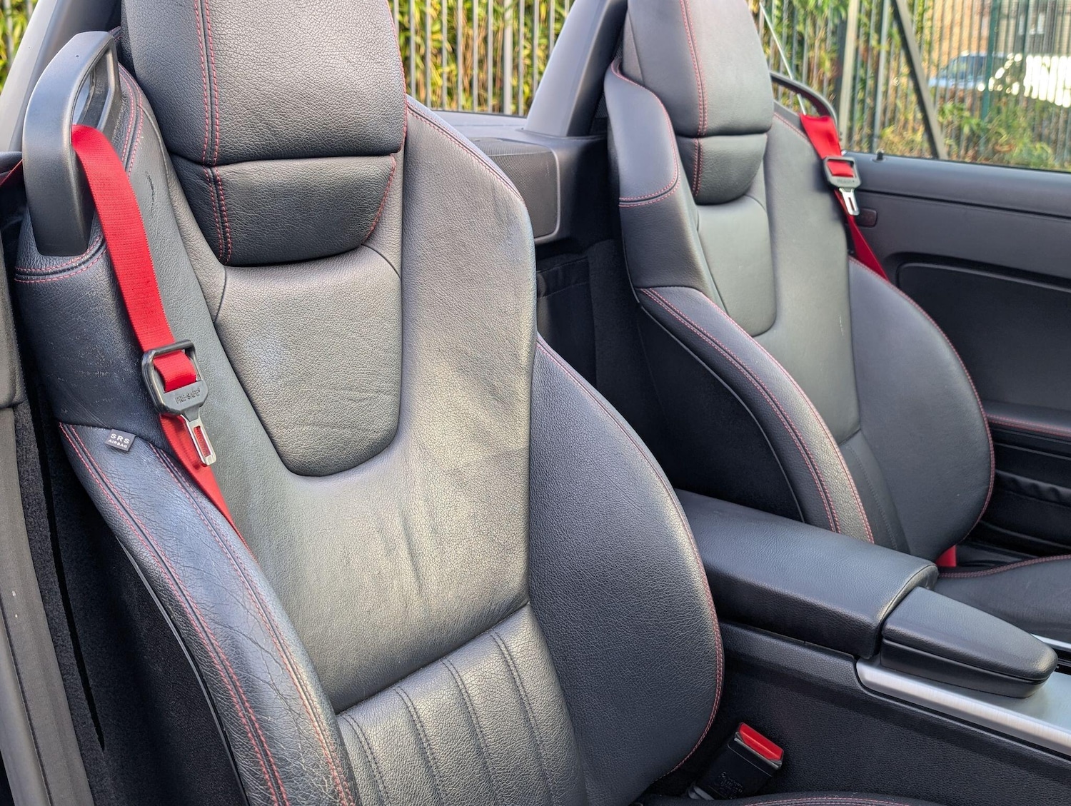 Used Mercedes-Benz SLK for sale - 77326209: Photo 15