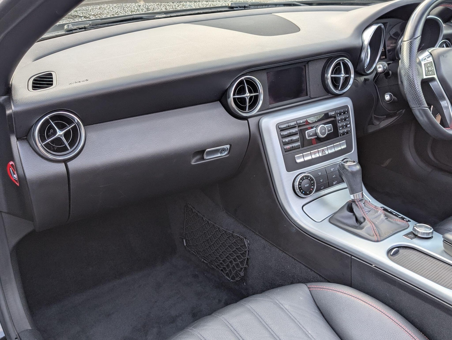 Used Mercedes-Benz SLK for sale - 77326209: Photo 19