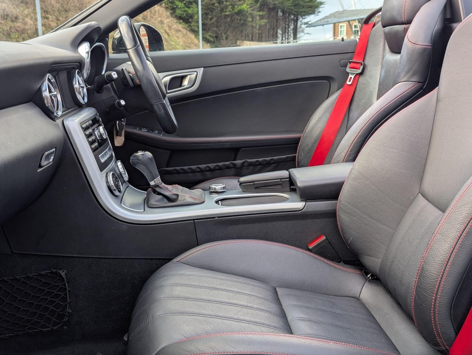 Used Mercedes-Benz SLK for sale - 77326209: Photo 20