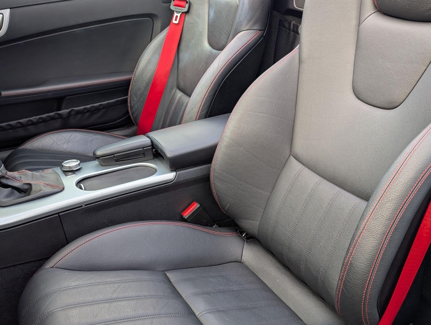 Used Mercedes-Benz SLK for sale - 77326209: Photo 21