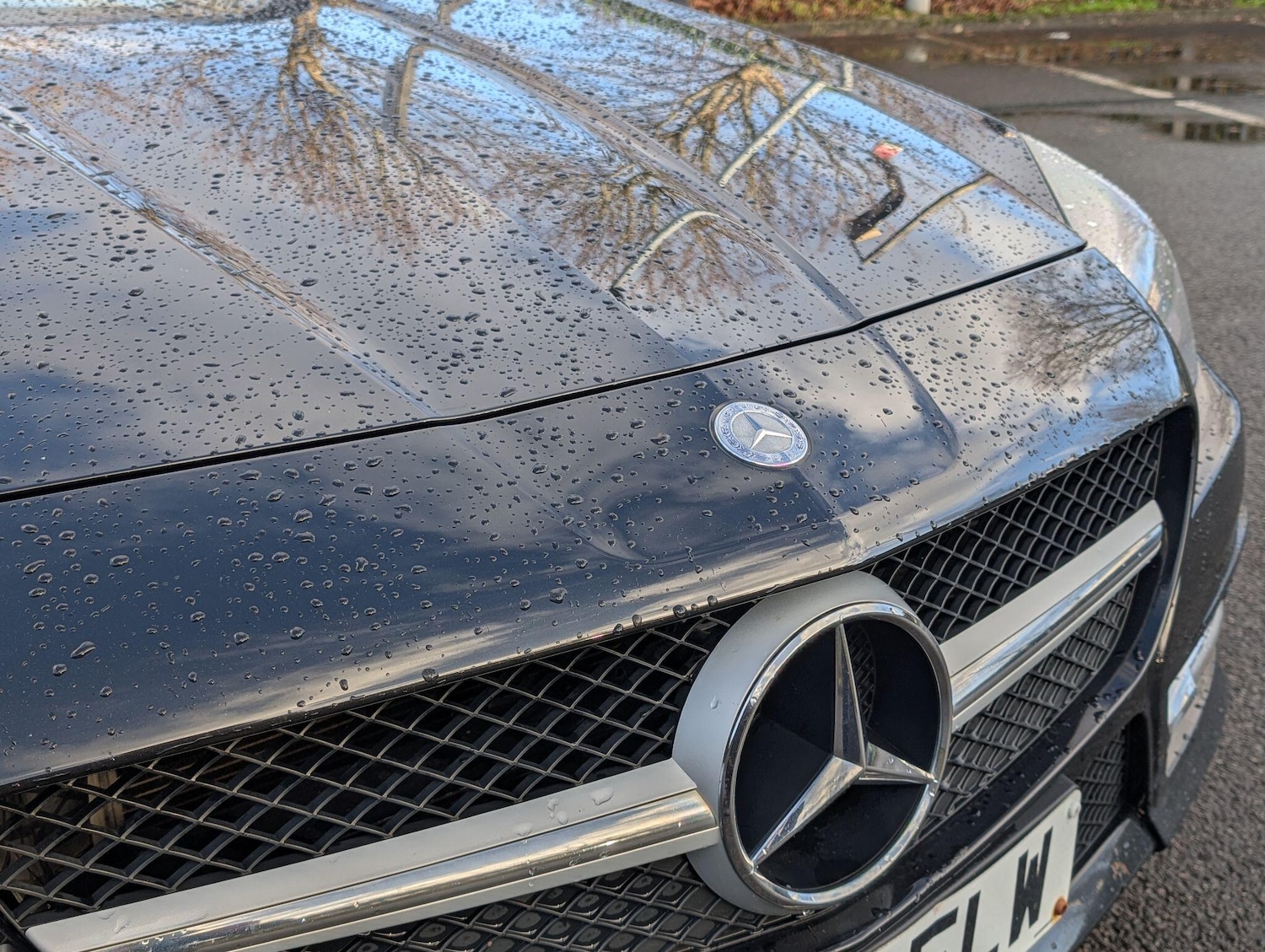 Used Mercedes-Benz SLK for sale - 77326209: Photo 27