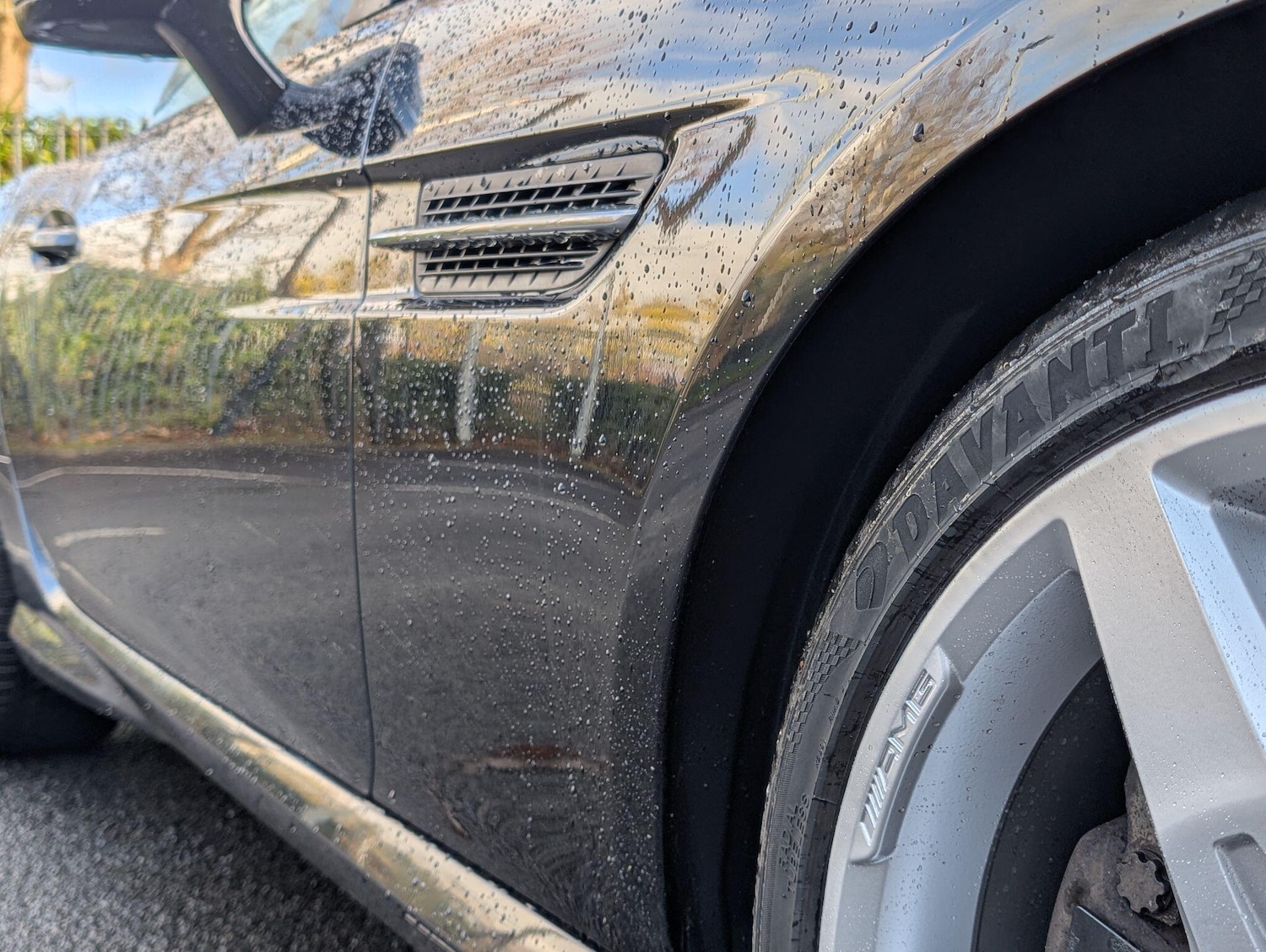 Used Mercedes-Benz SLK for sale - 77326209: Photo 29