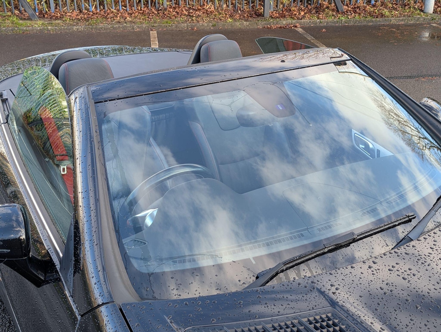 Used Mercedes-Benz SLK for sale - 77326209: Photo 32