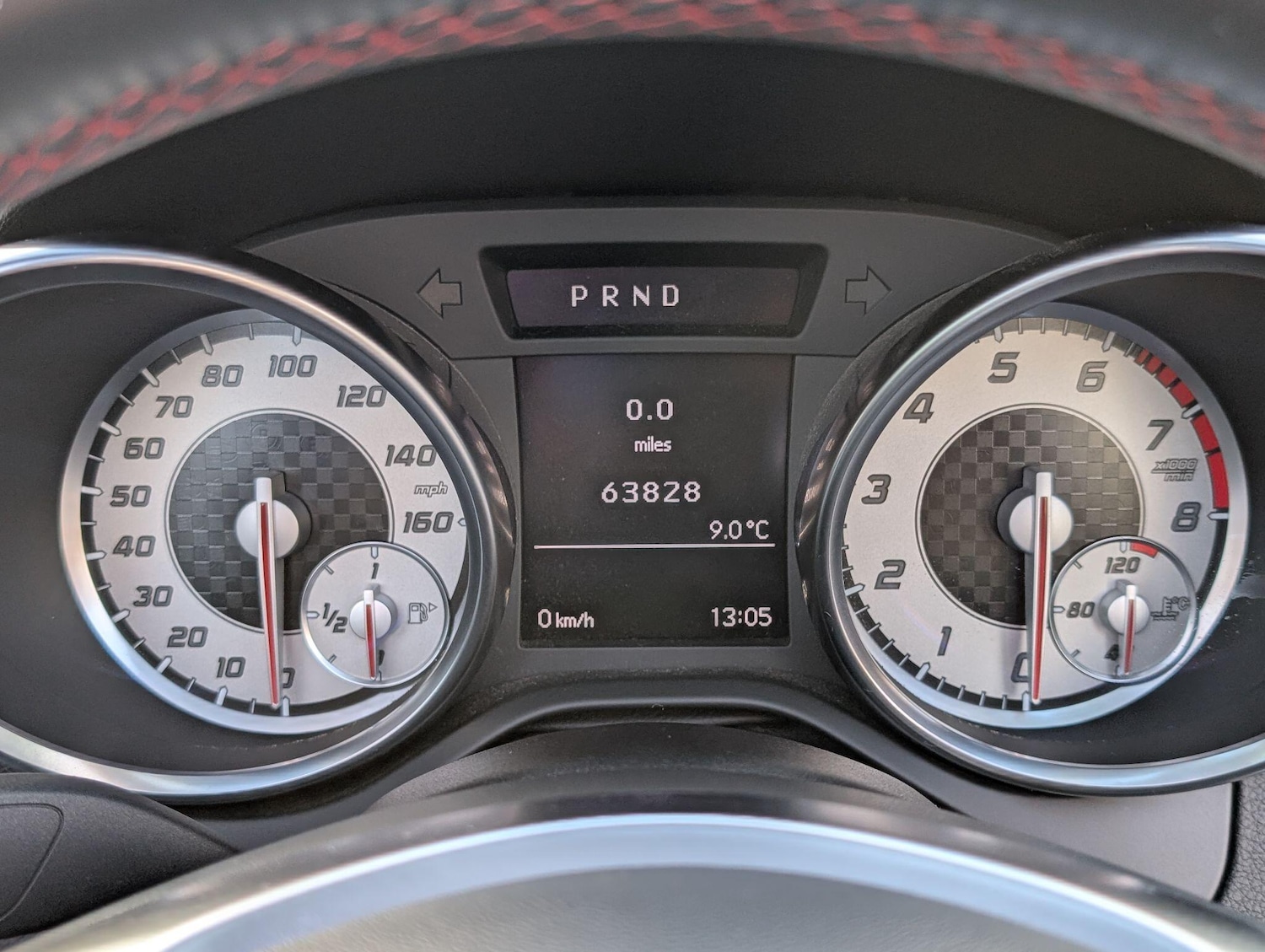 Used Mercedes-Benz SLK for sale - 77326209: Photo 38