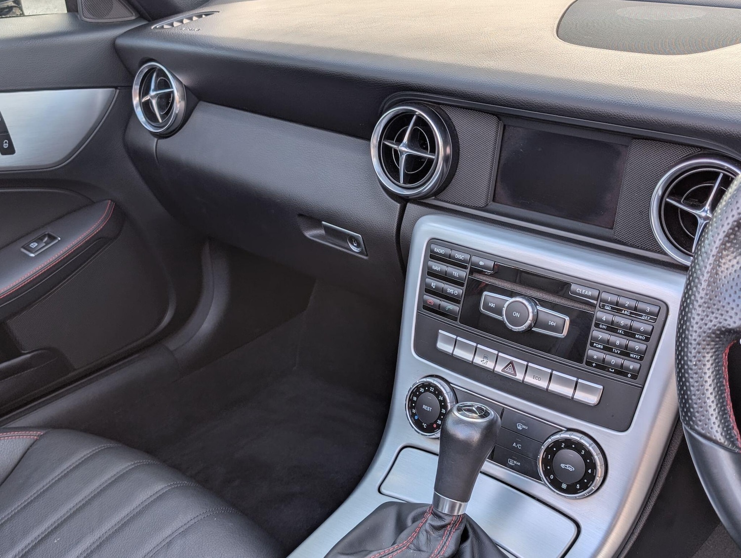 Used Mercedes-Benz SLK for sale - 77326209: Photo 40