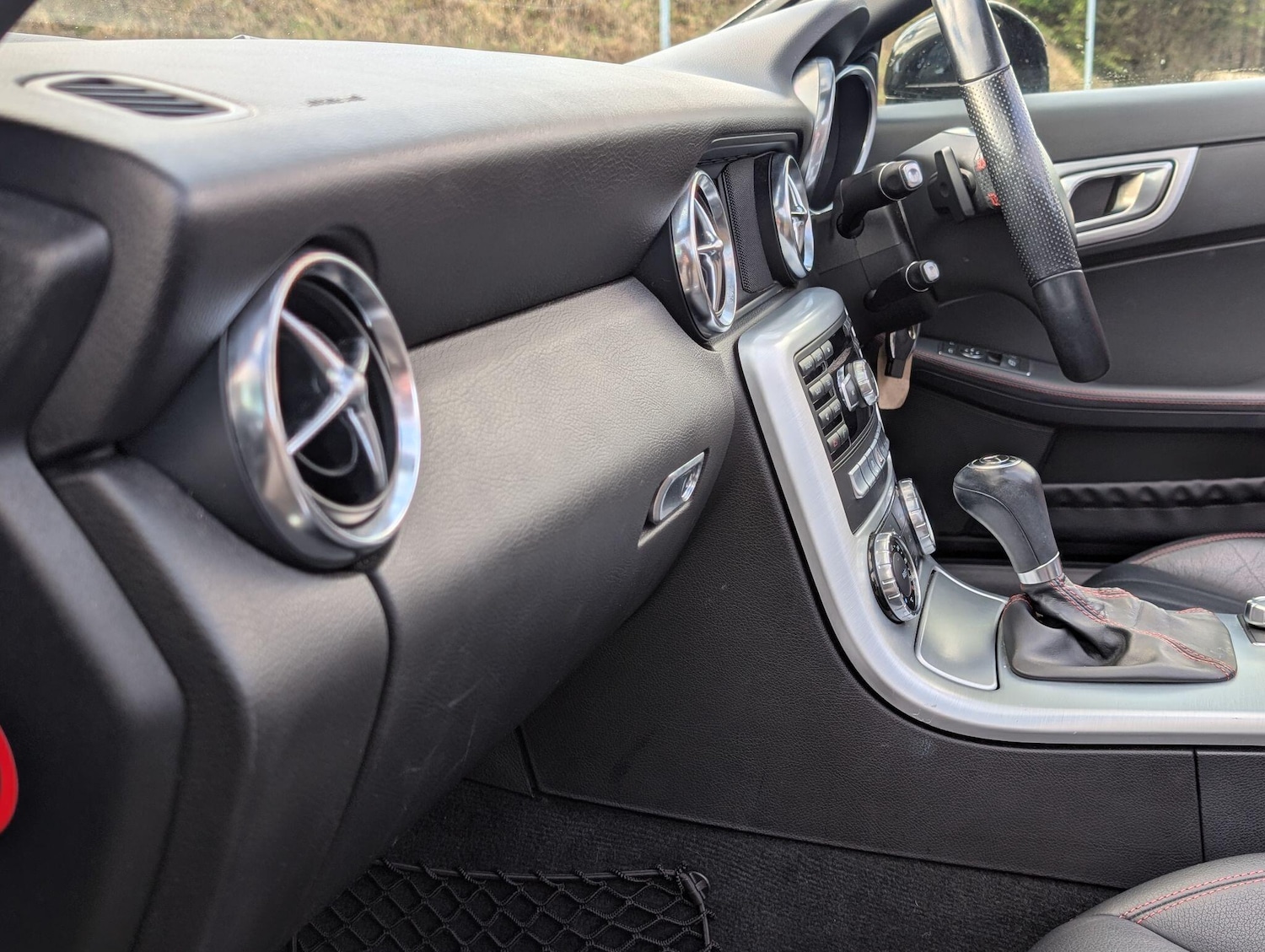 Used Mercedes-Benz SLK for sale - 77326209: Photo 47