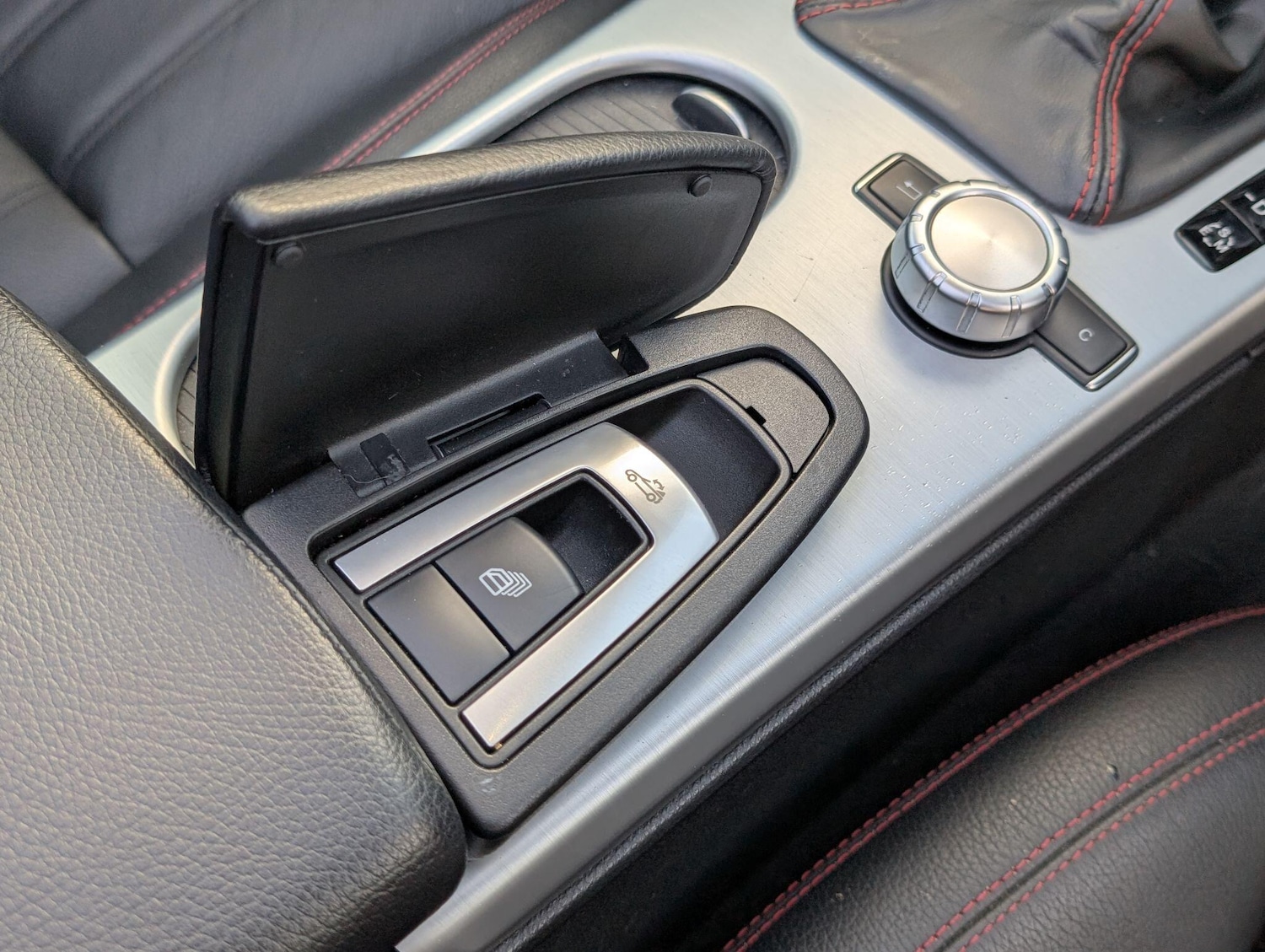 Used Mercedes-Benz SLK for sale - 77326209: Photo 49