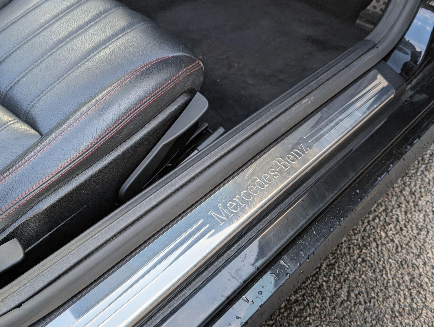 Used Mercedes-Benz SLK for sale - 77326209: Photo 50