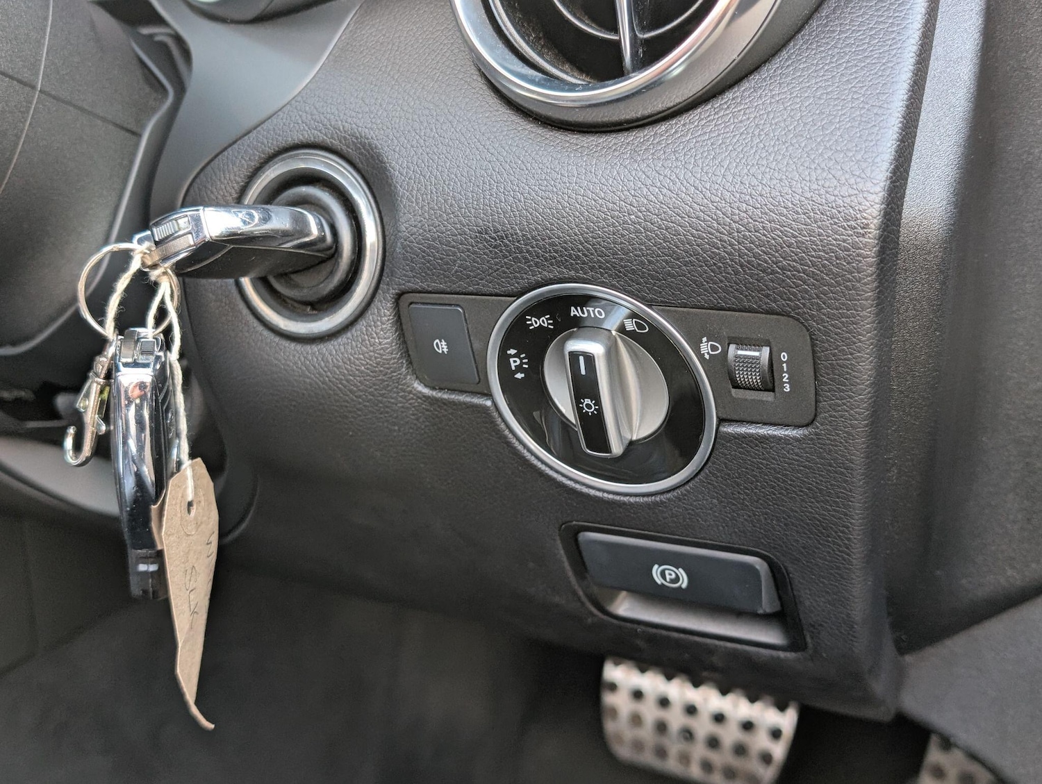 Used Mercedes-Benz SLK for sale - 77326209: Photo 51