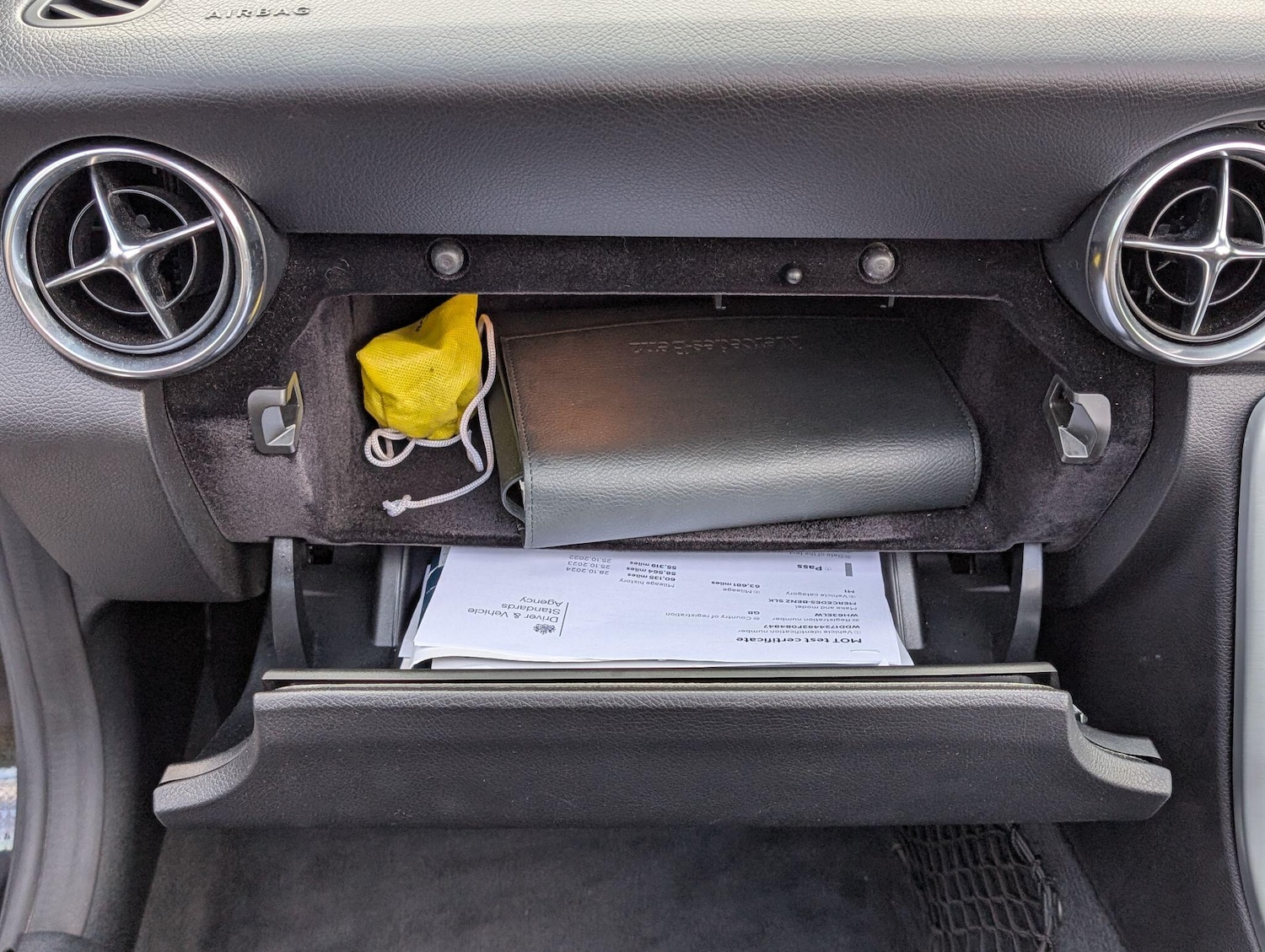 Used Mercedes-Benz SLK for sale - 77326209: Photo 53