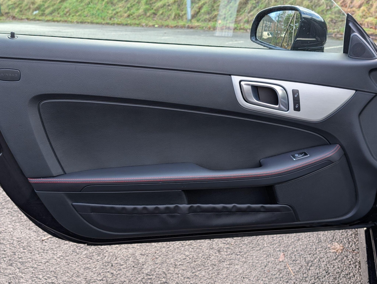 Used Mercedes-Benz SLK for sale - 77326209: Photo 55