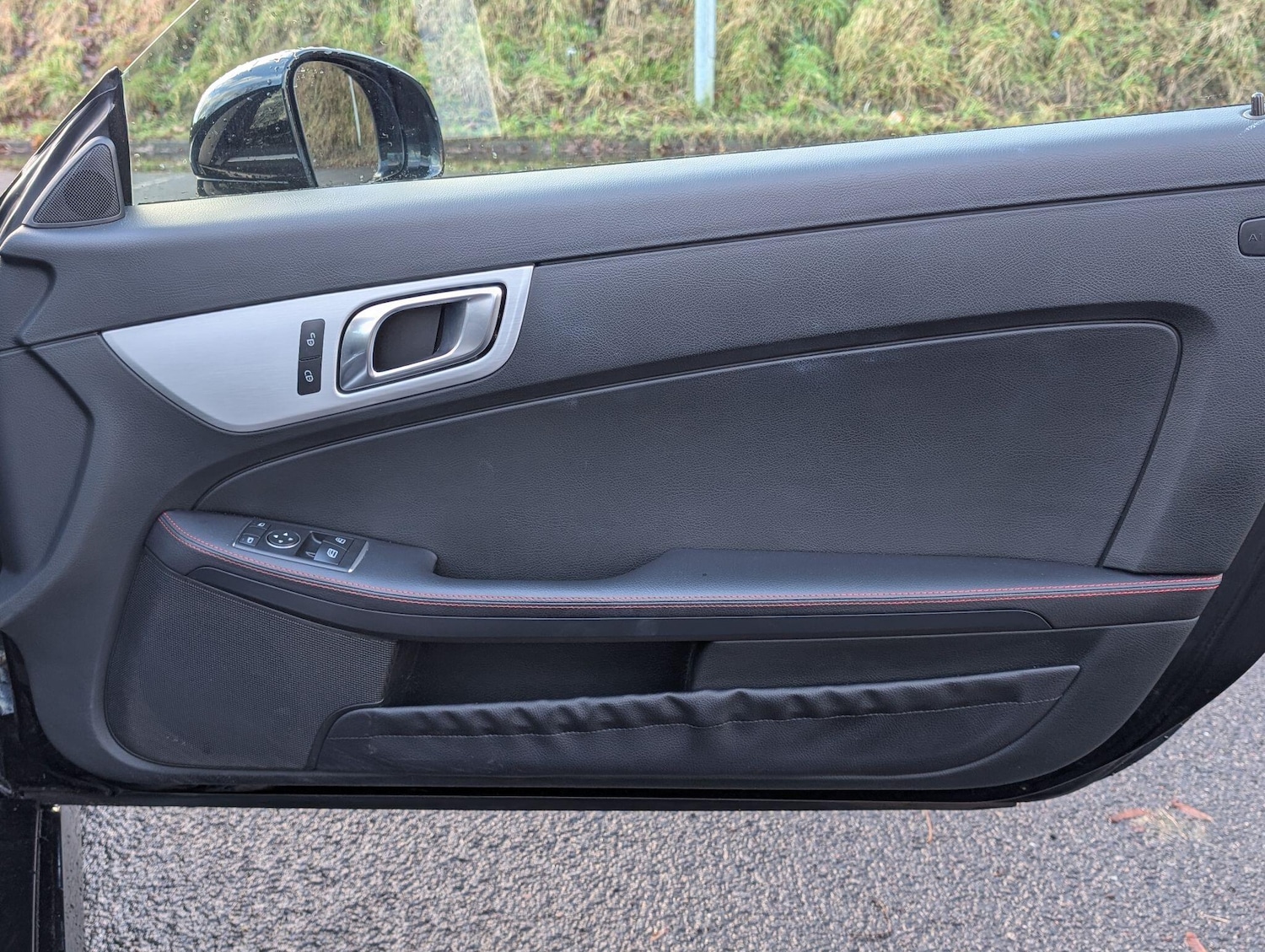 Used Mercedes-Benz SLK for sale - 77326209: Photo 56