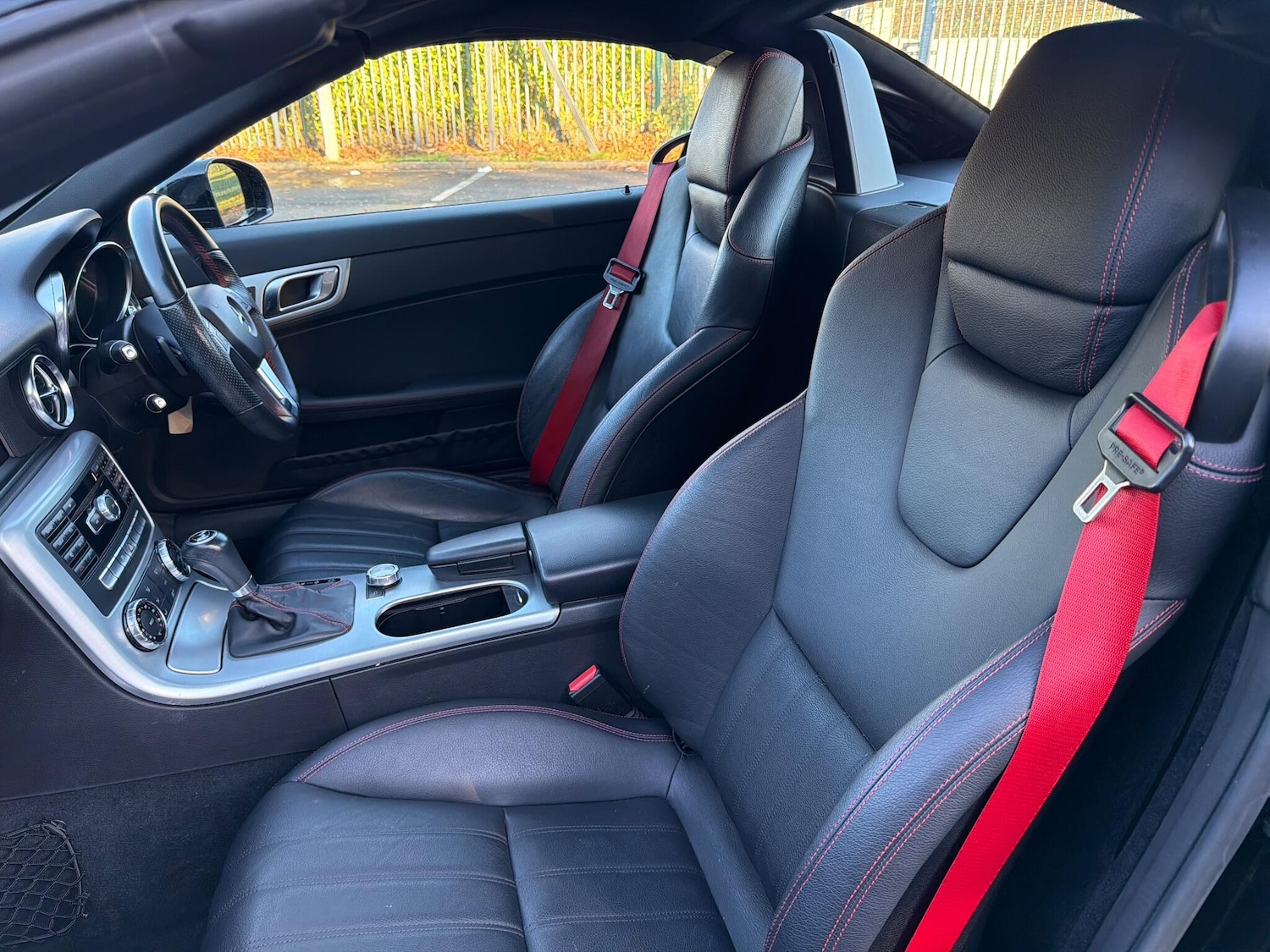 Used Mercedes-Benz SLK for sale - 77326209: Photo 65