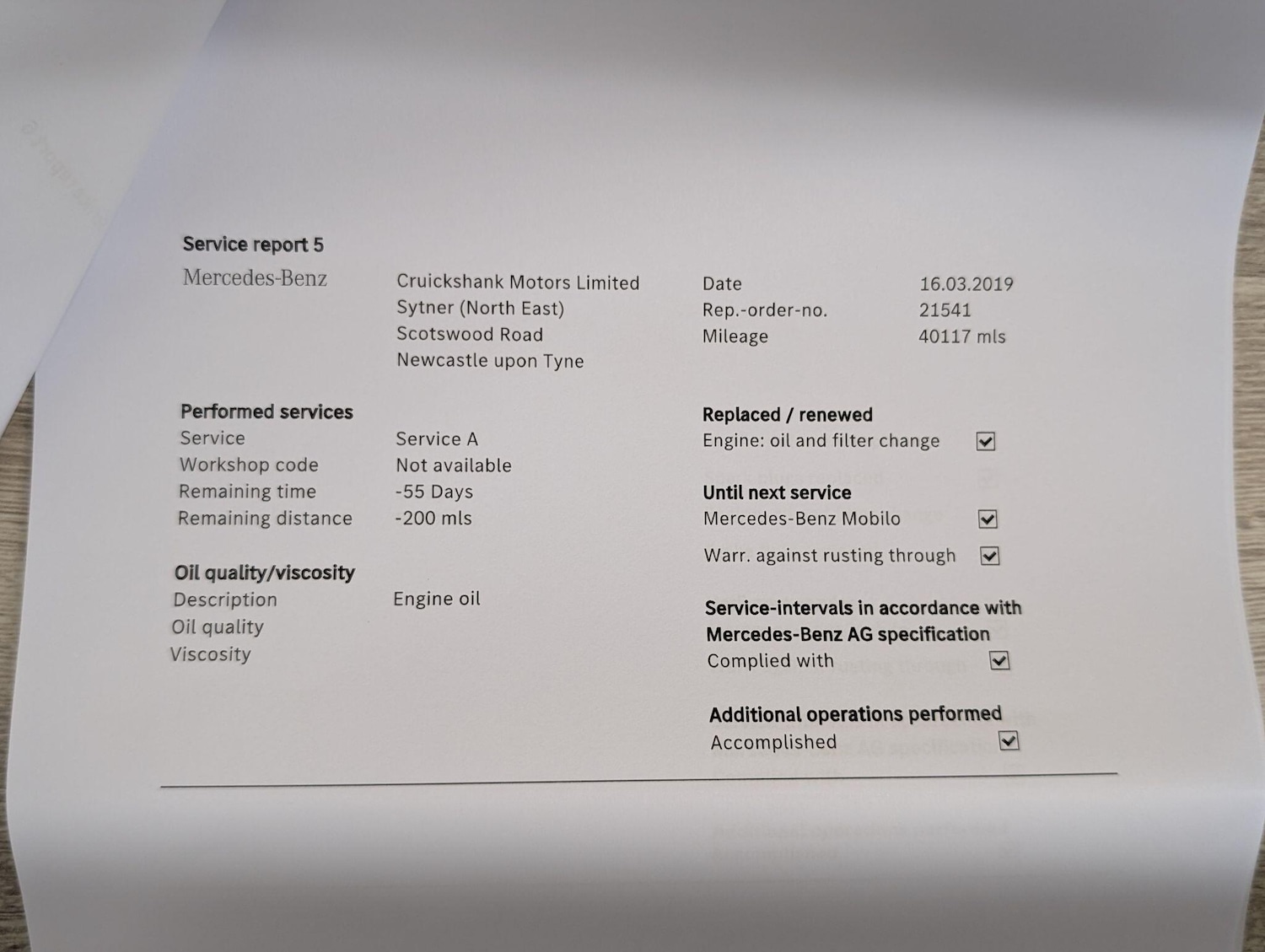 Used Mercedes-Benz SLK 2014 for sale - 77326209: Photo 70