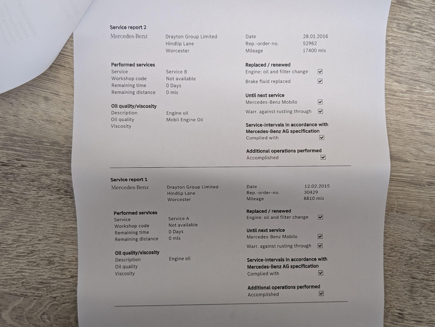 Used Mercedes-Benz SLK 2014 for sale - 77326209: Photo 73