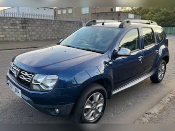 Used Dacia Duster 2017 for sale - 79622395: Photo