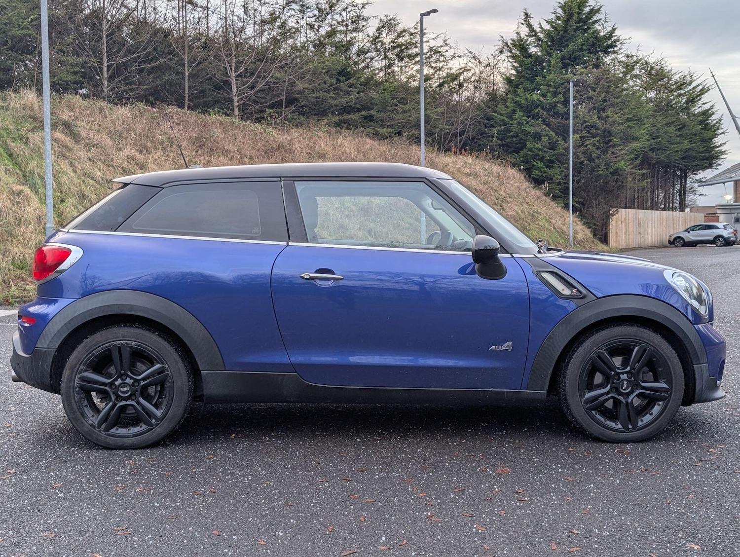 Used MINI Paceman 2014 for sale - 77326221: Photo 11