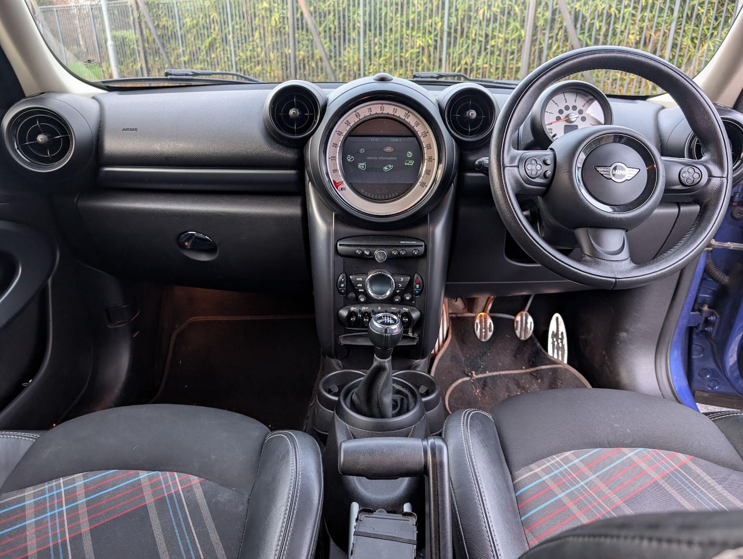 Used MINI Paceman 2014 for sale - 77326221: Photo 12