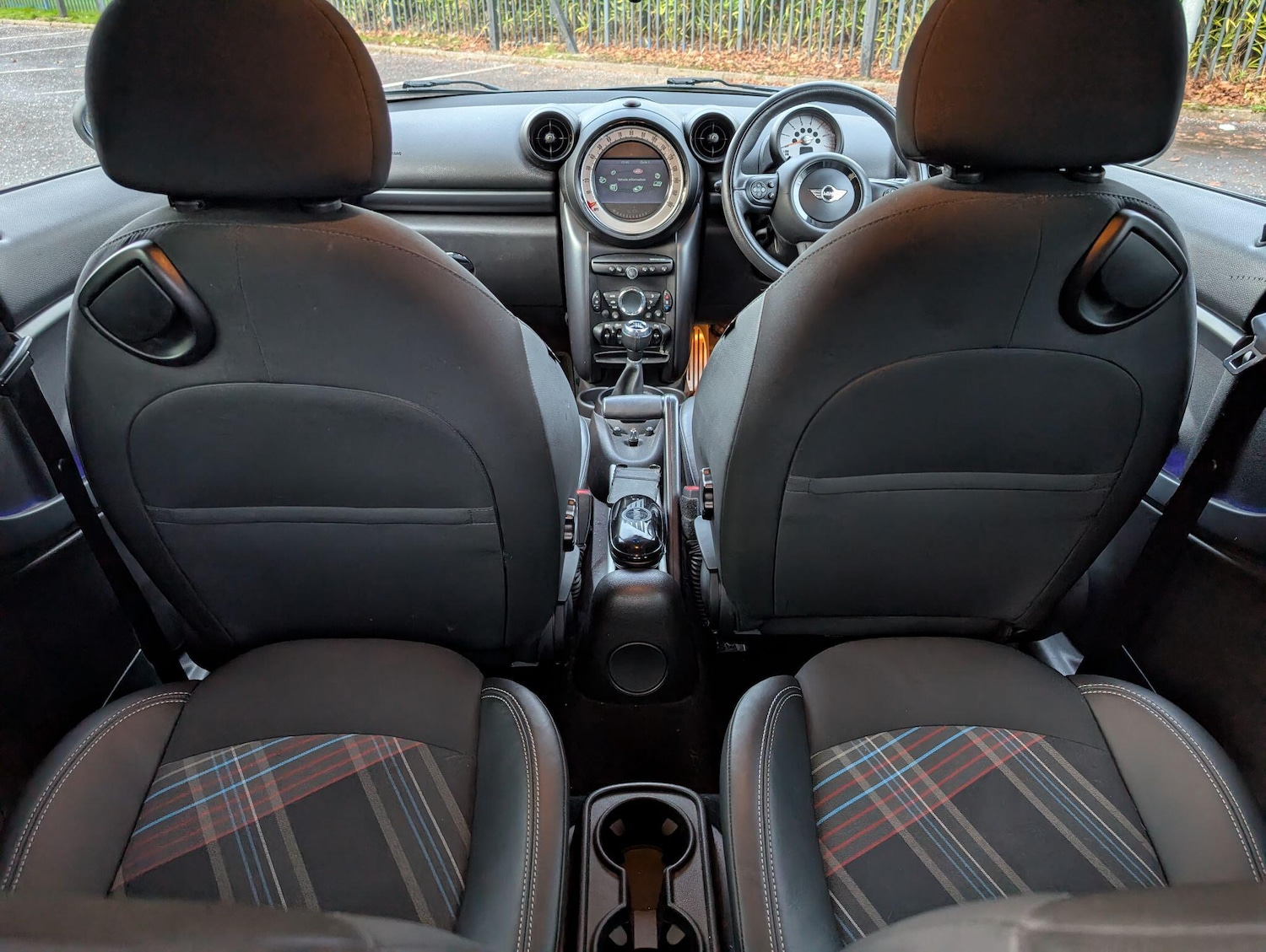 Used MINI Paceman 2014 for sale - 77326221: Photo 13