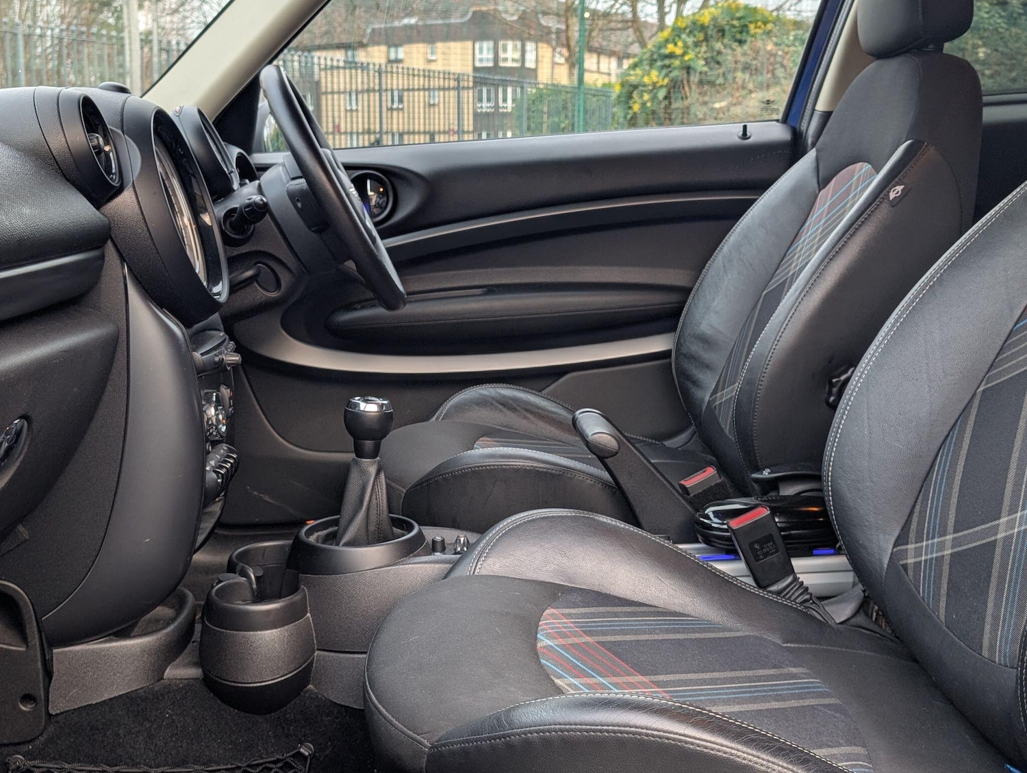 Used MINI Paceman 2014 for sale - 77326221: Photo 16